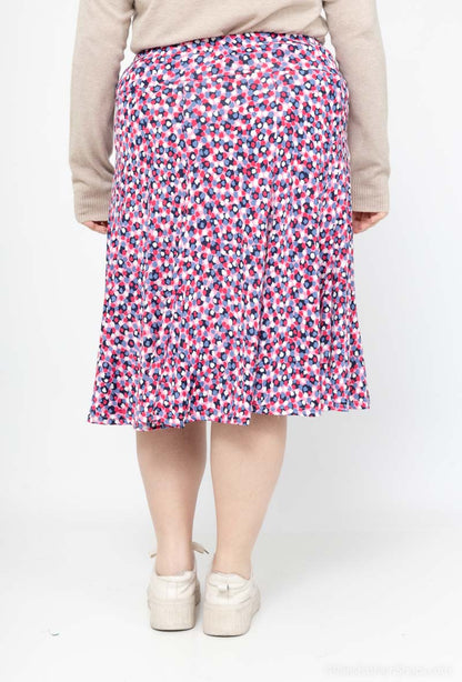 Plus Size Kjolar för Vår/Sommar 2024