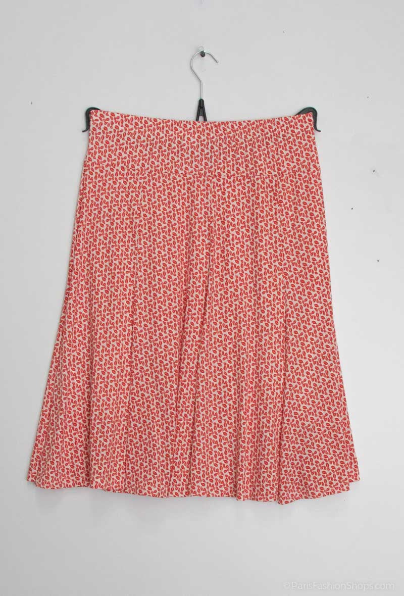 Skirts