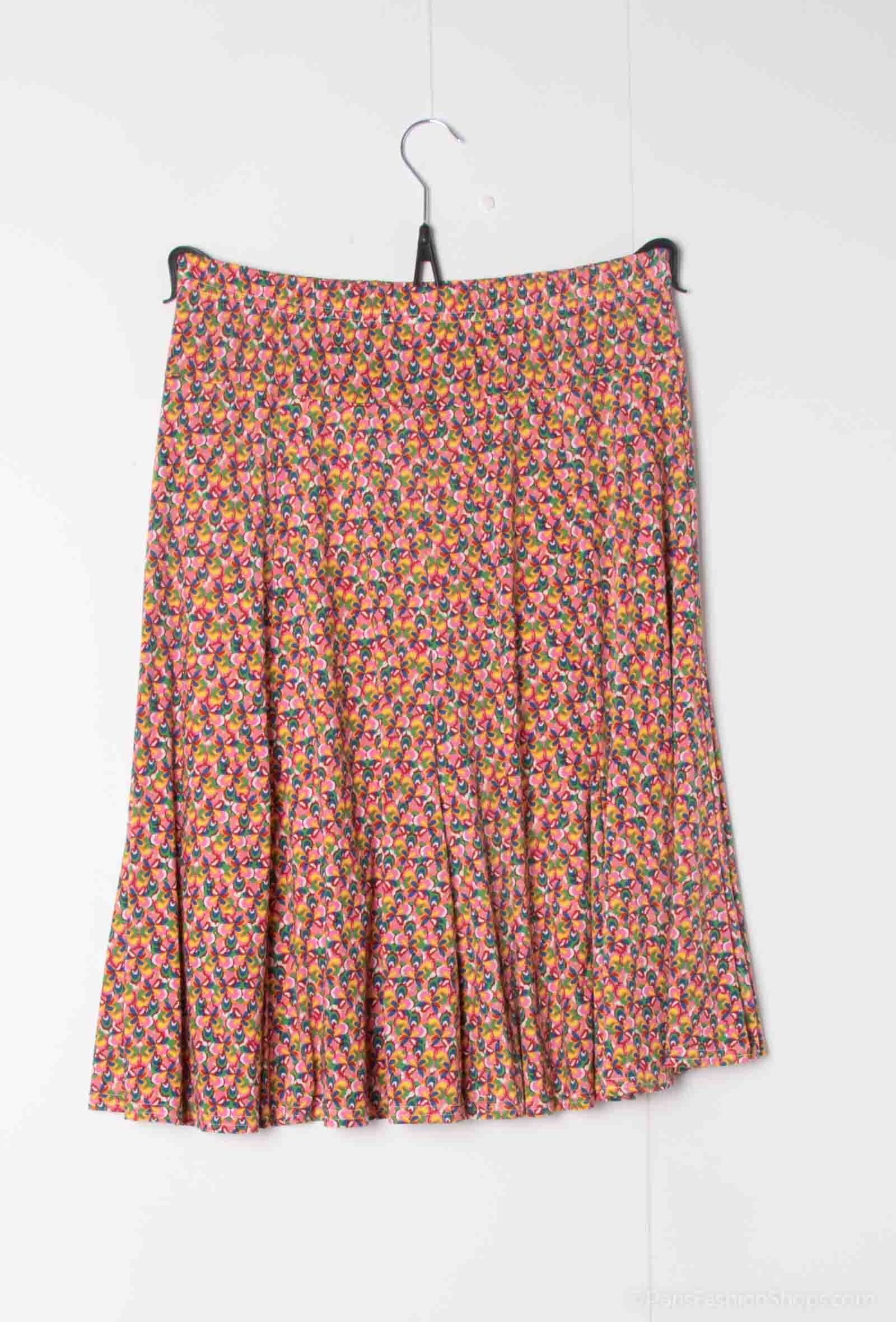Skirts