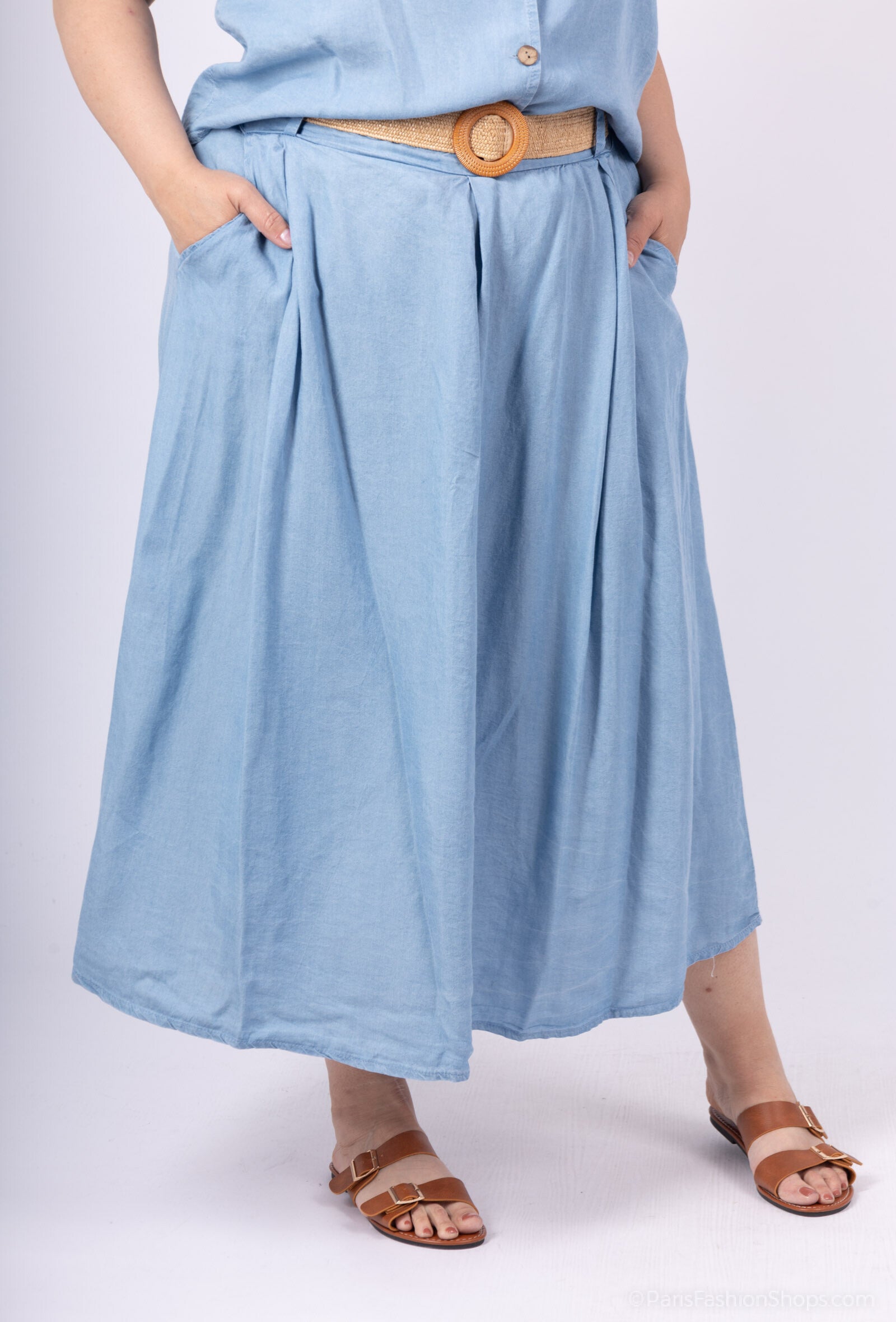 Skirts