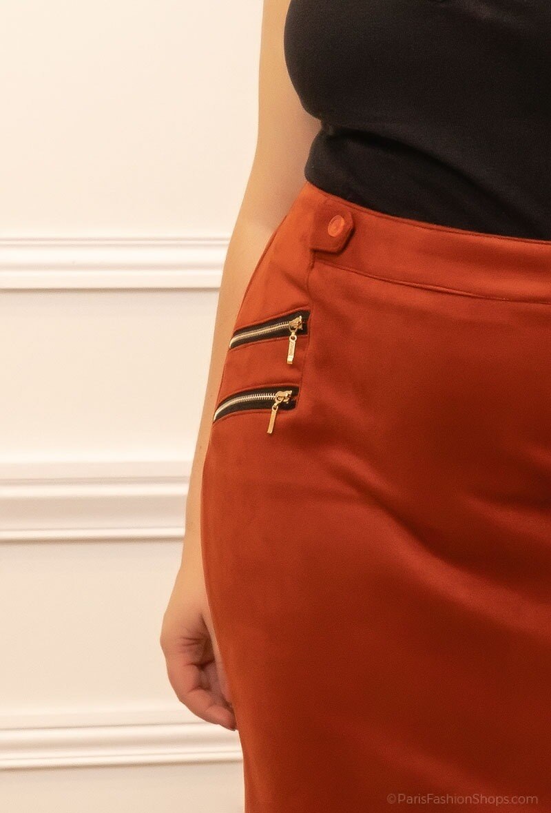 Skirts