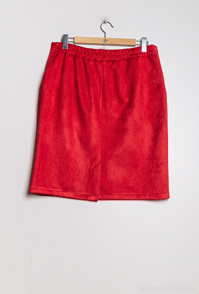 Skirts