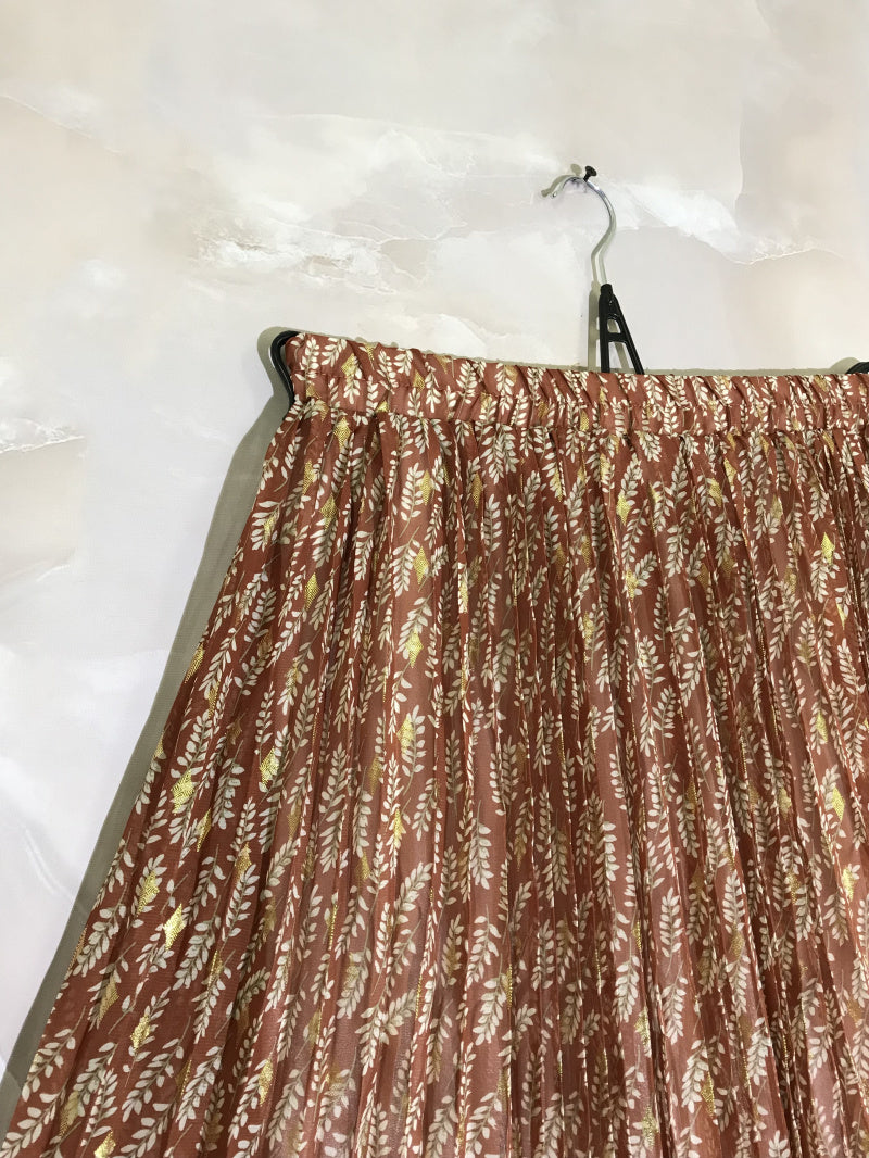 Skirts