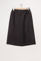 Plus Size Stretch skirt
