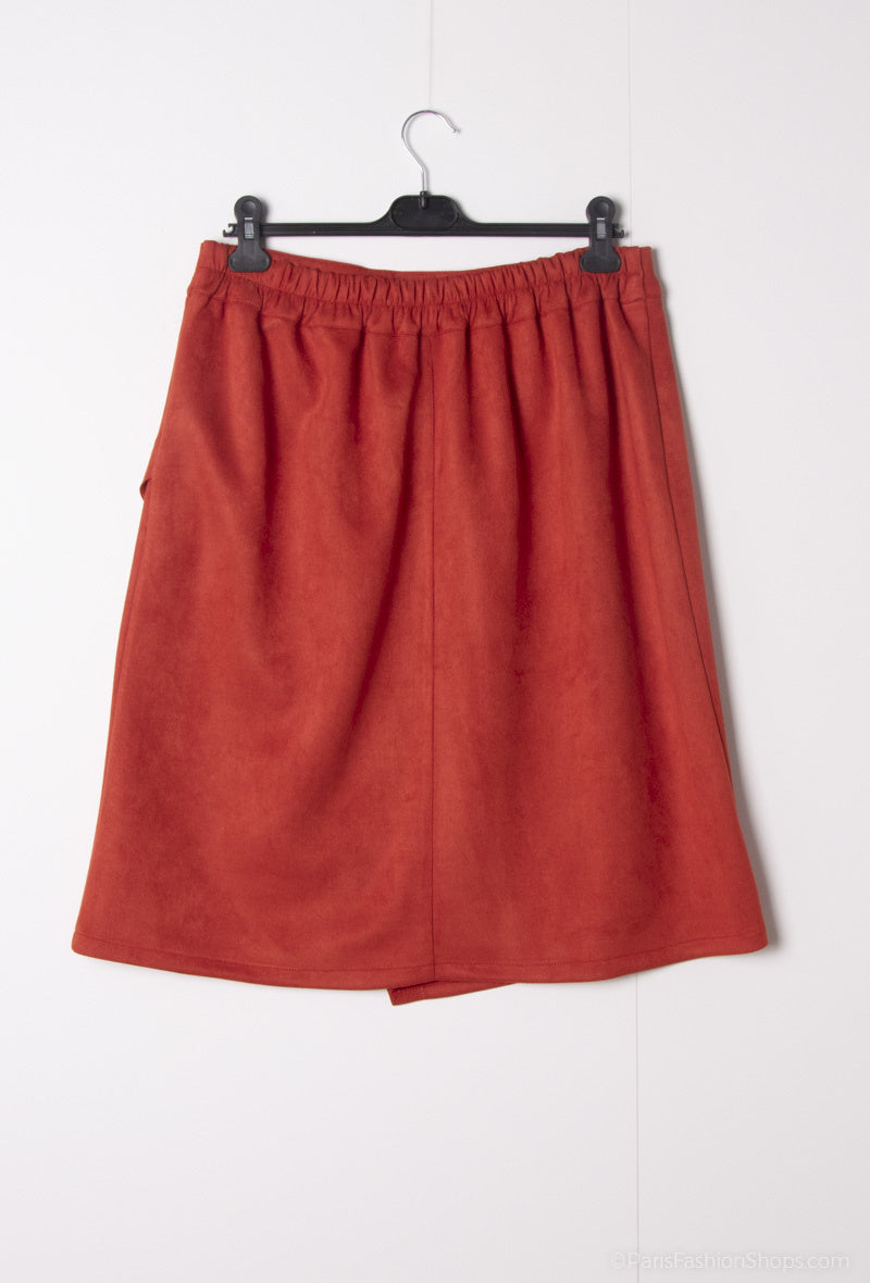 Skirts