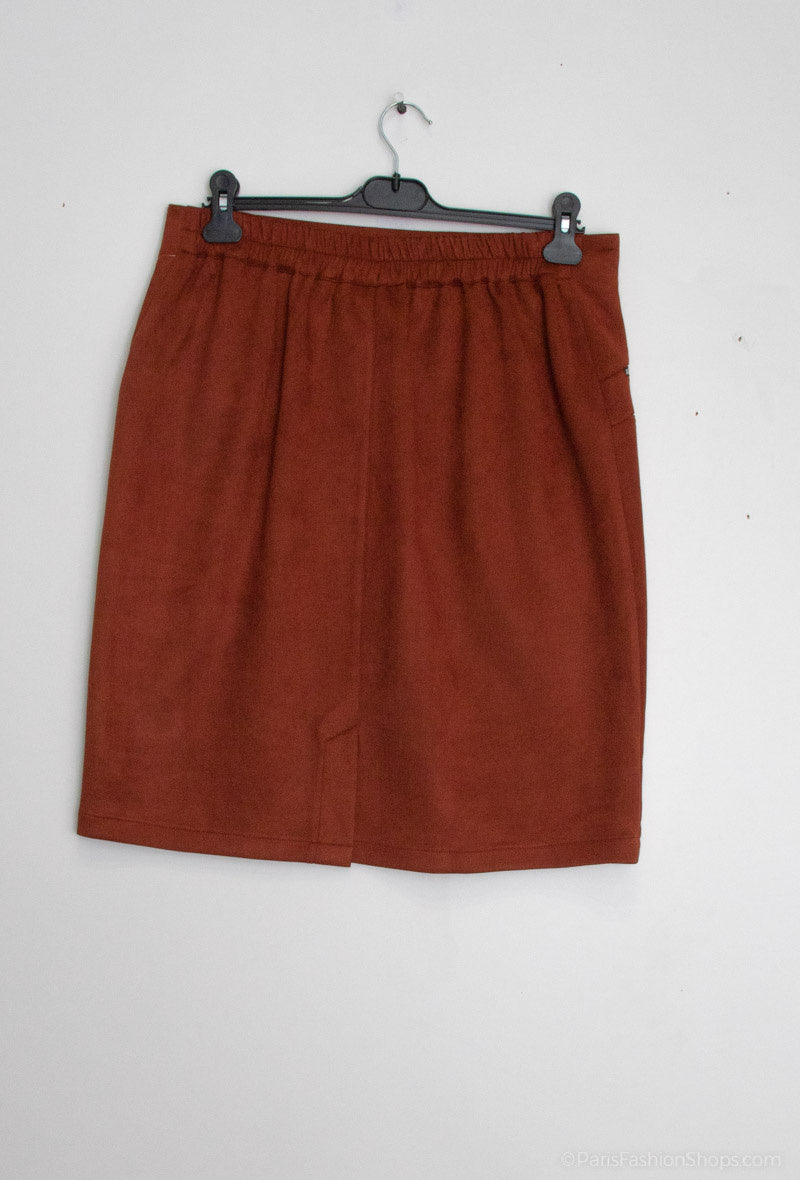Skirts
