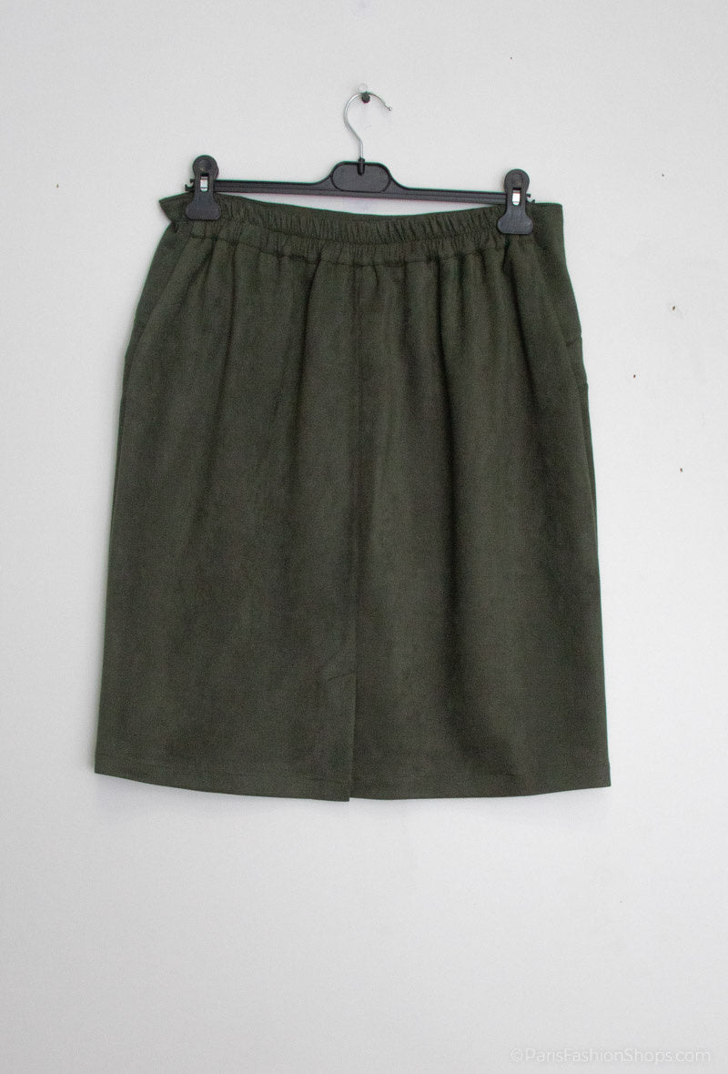 Skirts