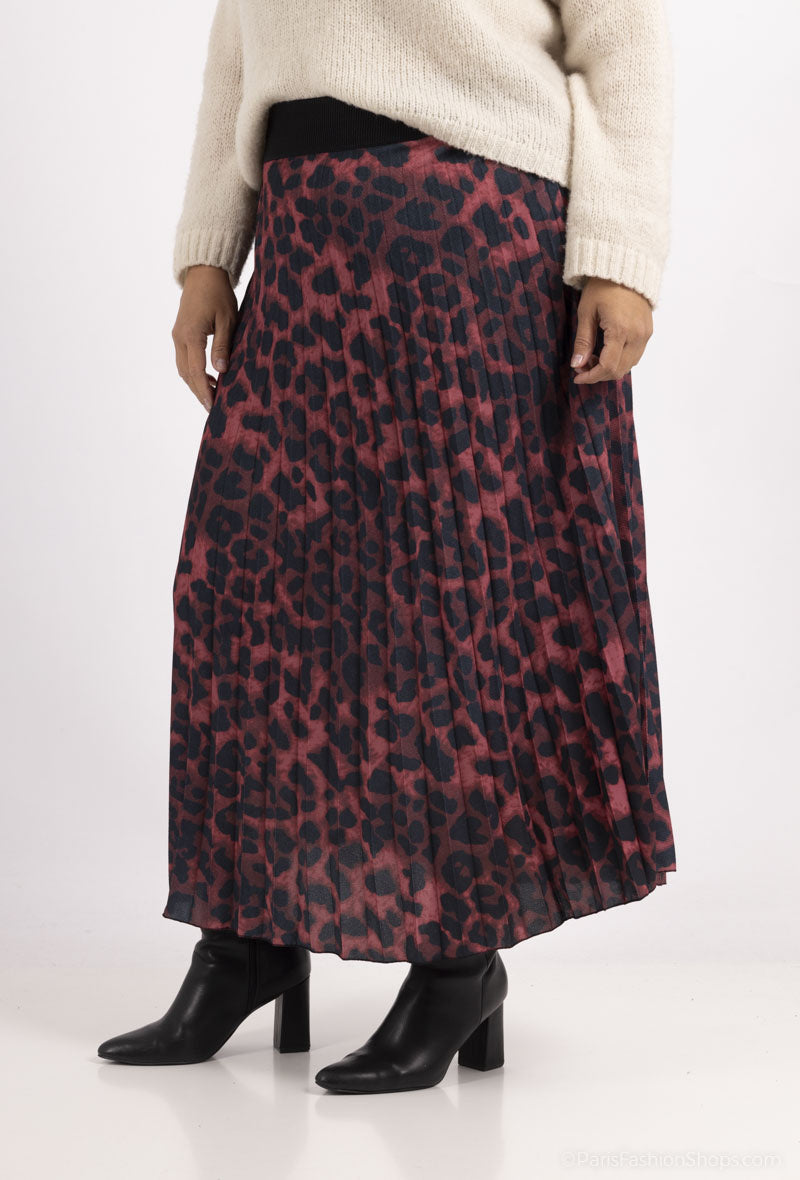 Skirts