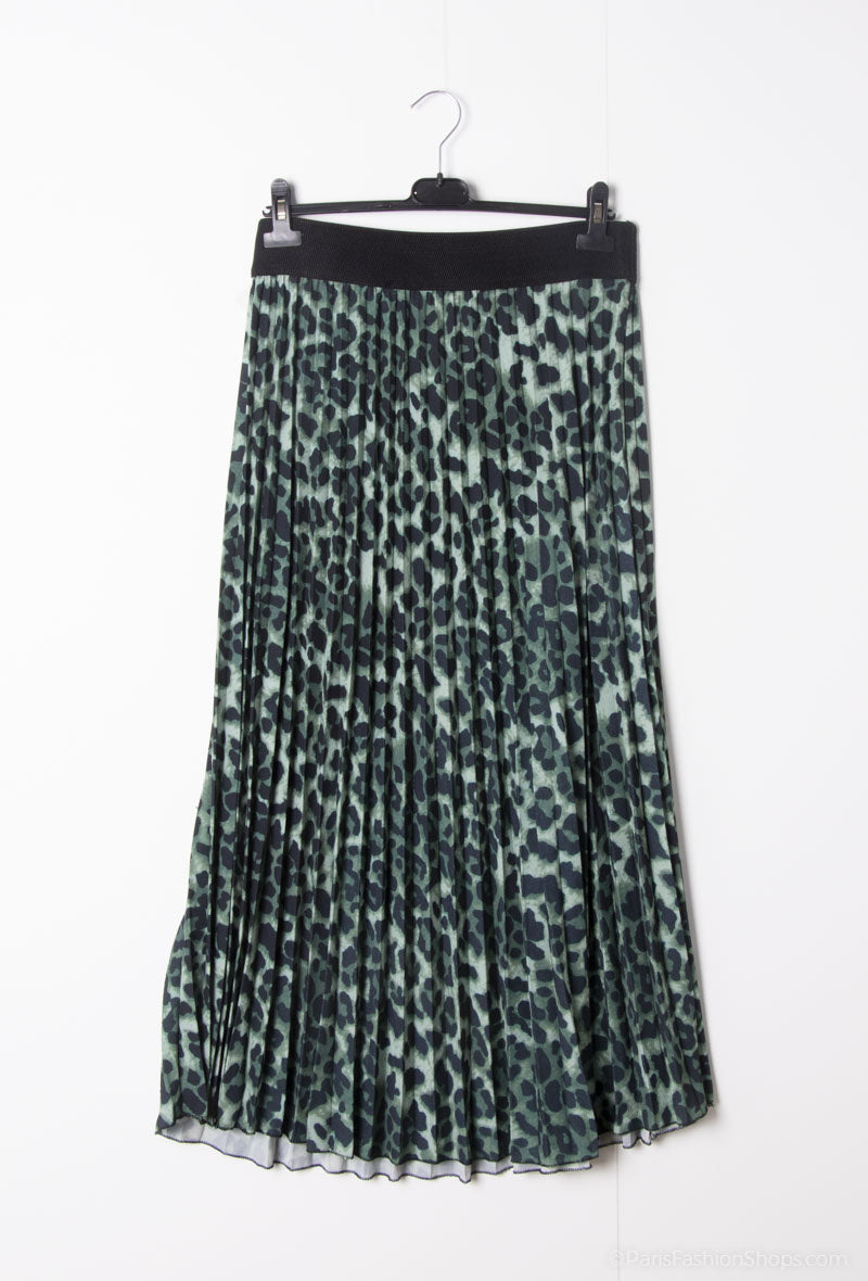 Plus Size skirt