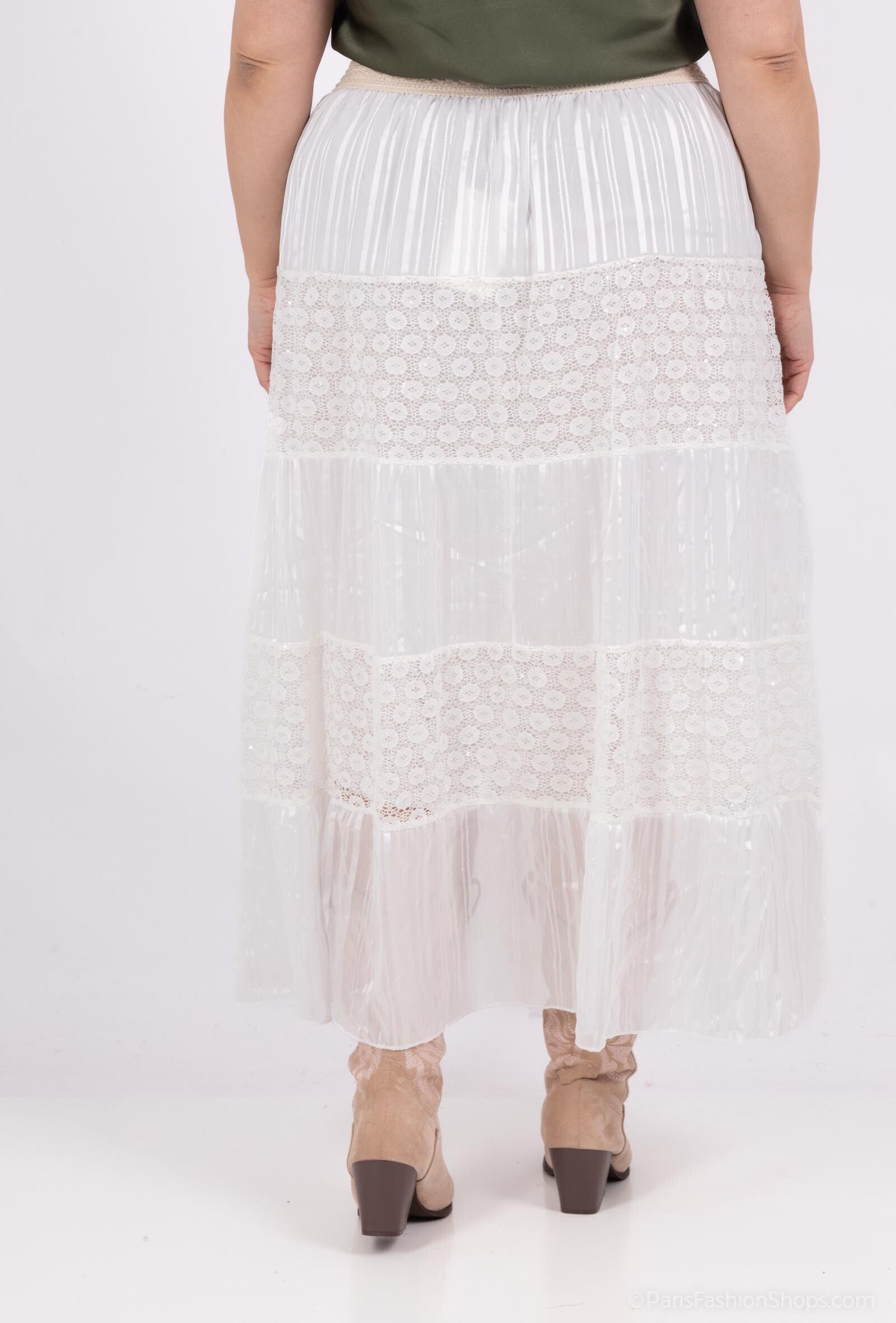 Skirts