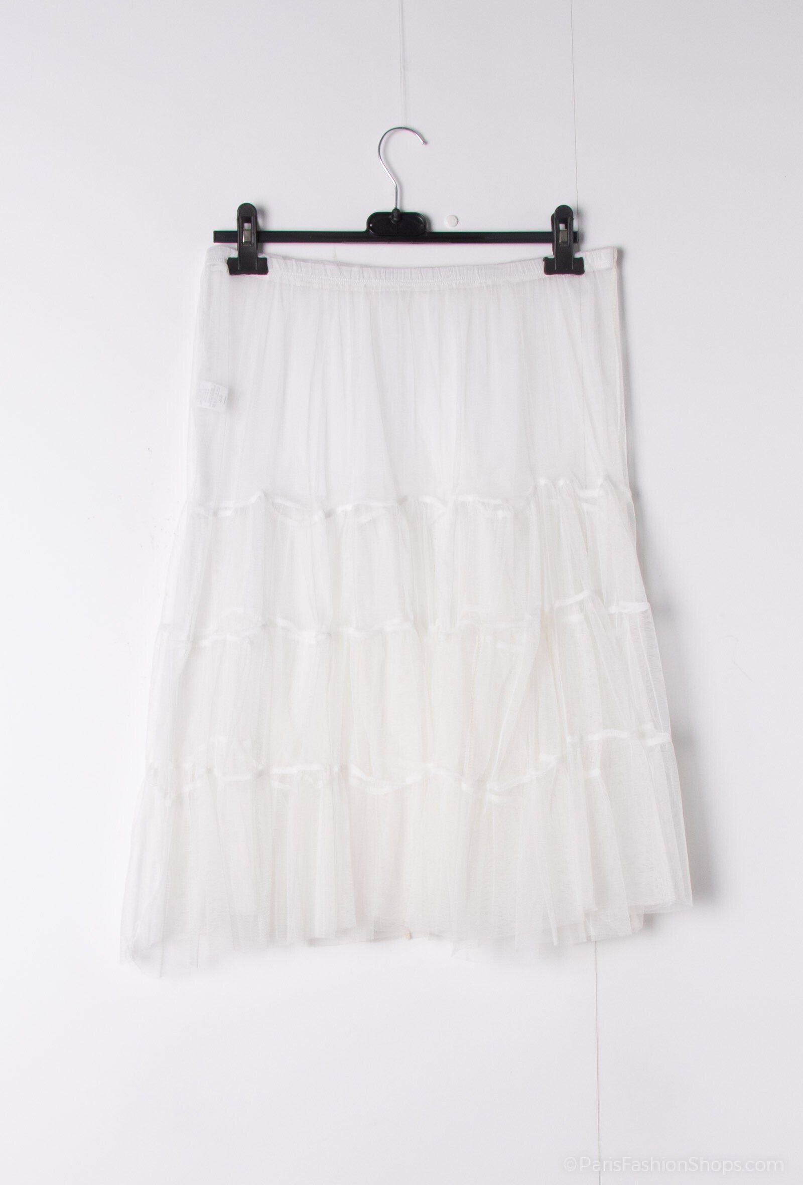 Plus Size SKIRT