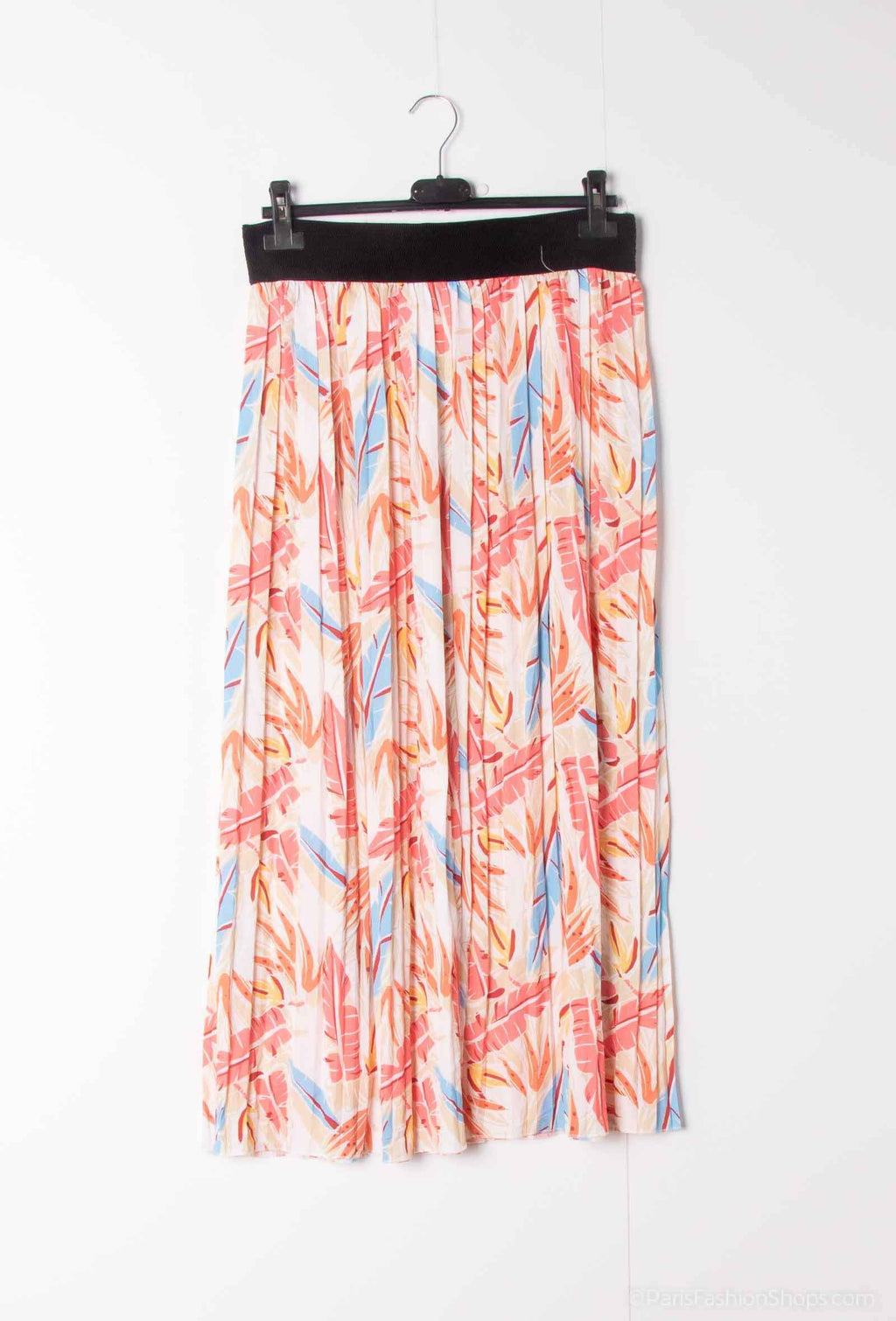 Plus Size Kjol