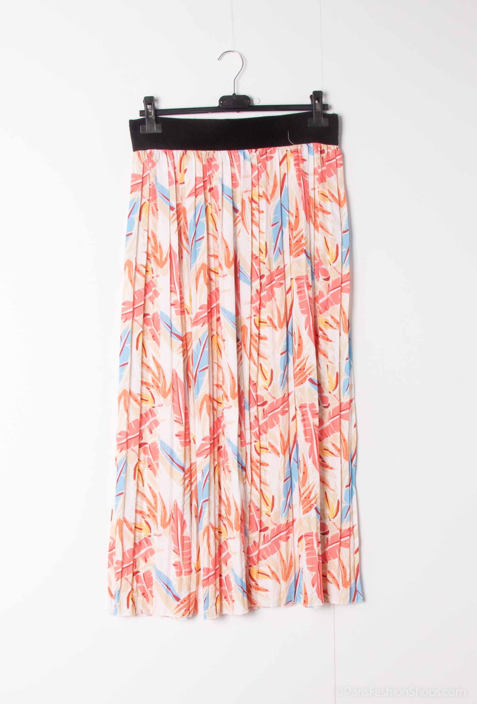 Plus Size Skirt