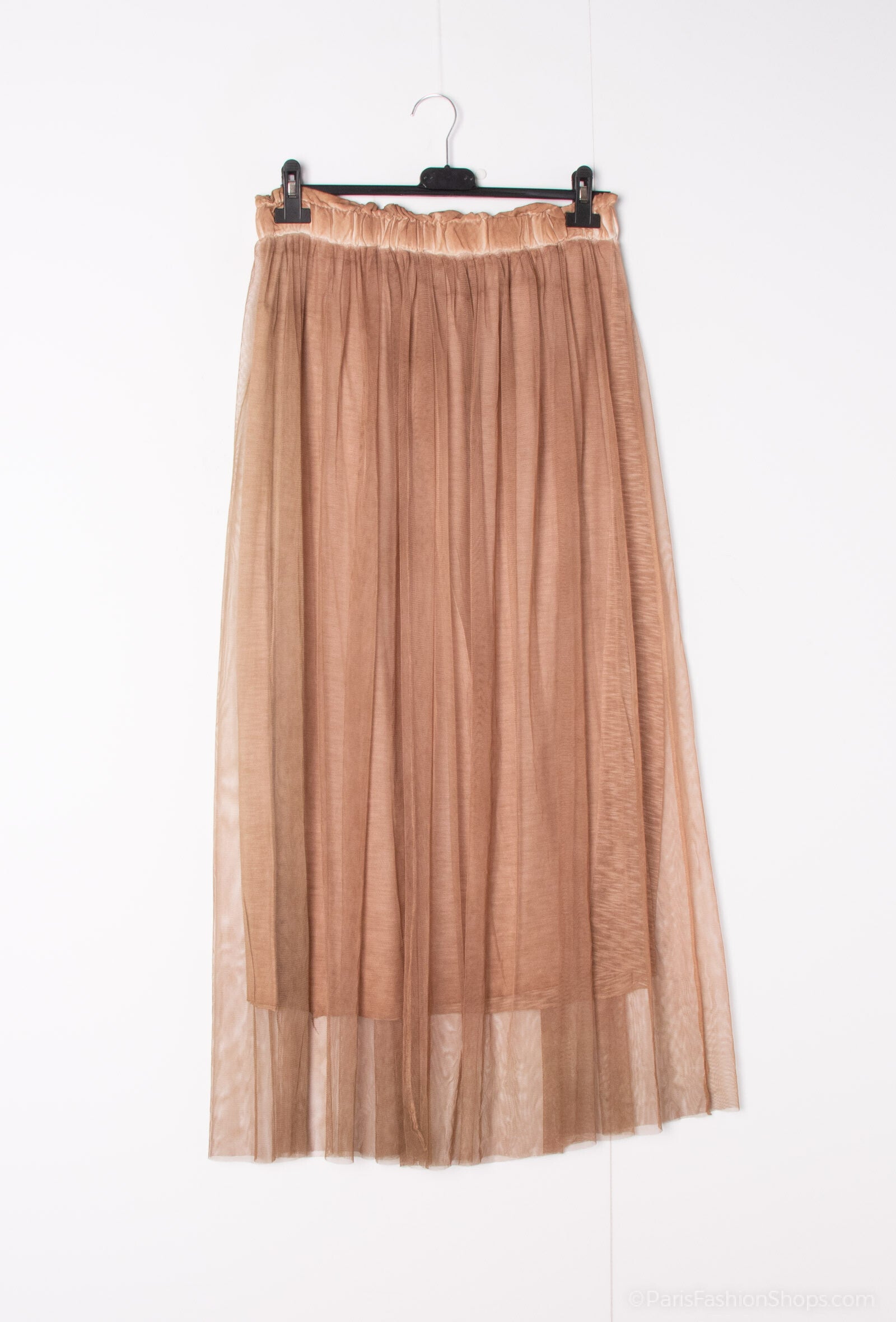 Plus Size SKIRT