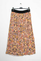 Snygg Skirt i Plus Size