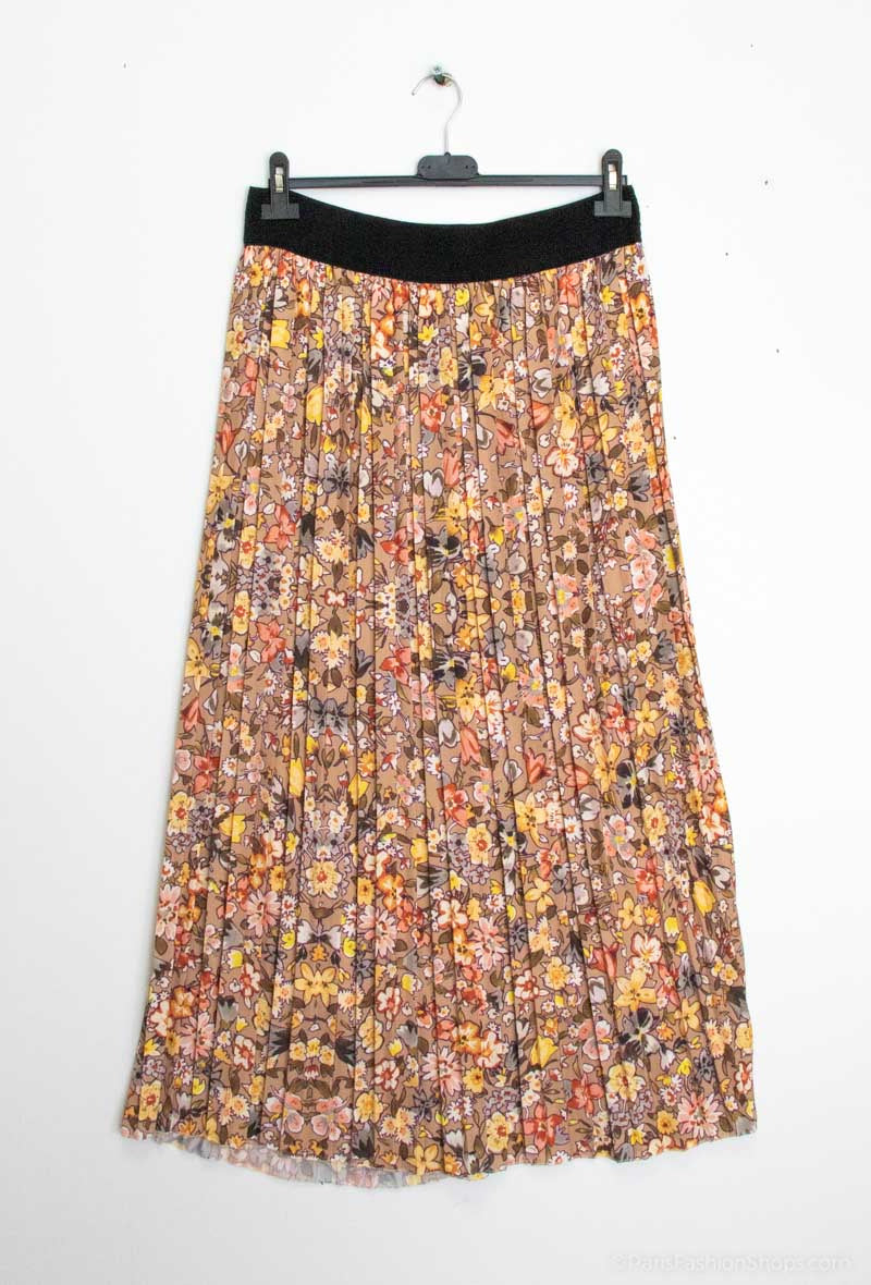Plus Size Kjol för Kvinnor