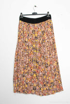 Snygg Skirt i Plus Size