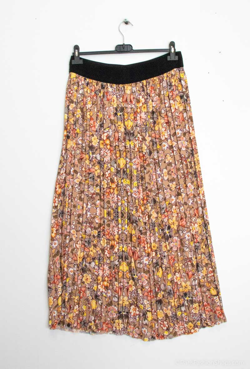 Plus Size Kjol för Kvinnor