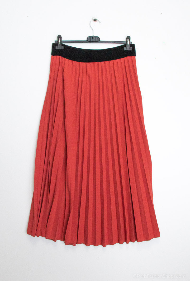 Skirts