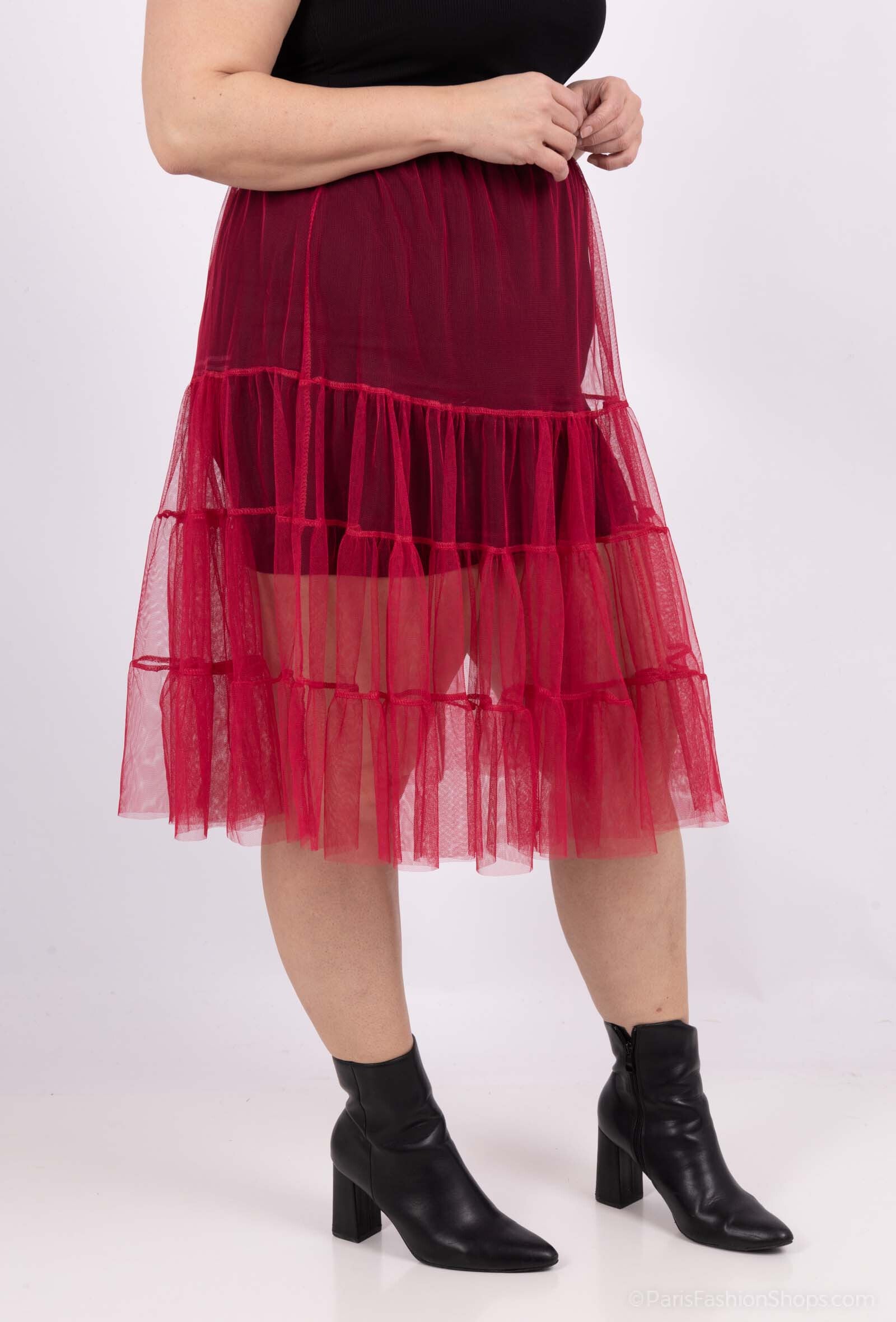 Skirts
