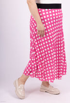Plus Size SKIRT