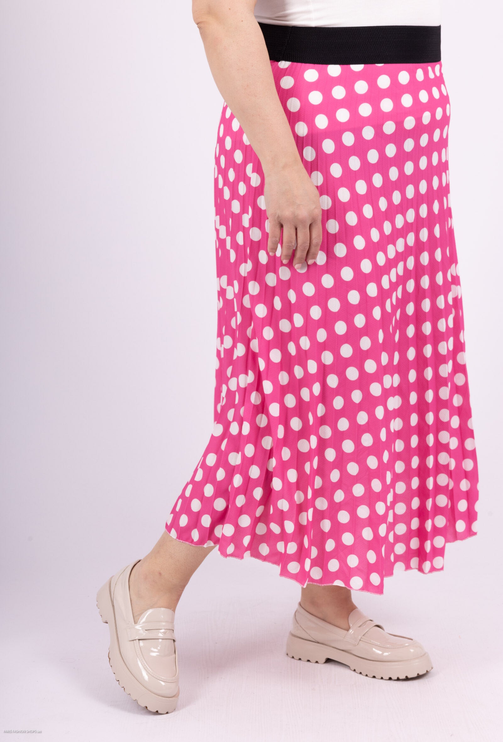 Plus Size SKIRT
