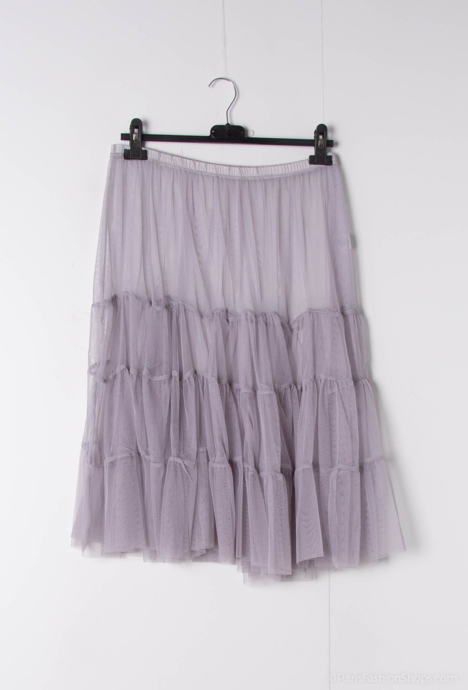 Plus Size SKIRT