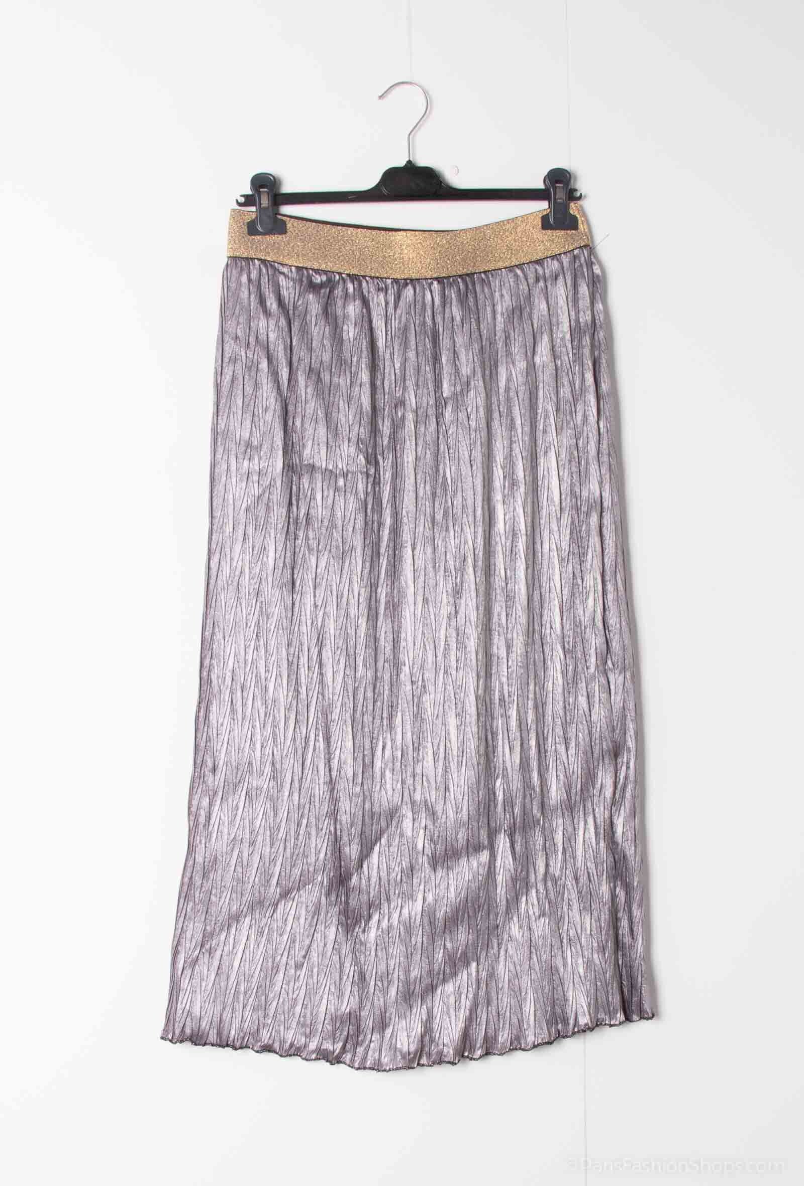 Plus Size Skirt