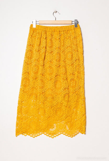 Skirts
