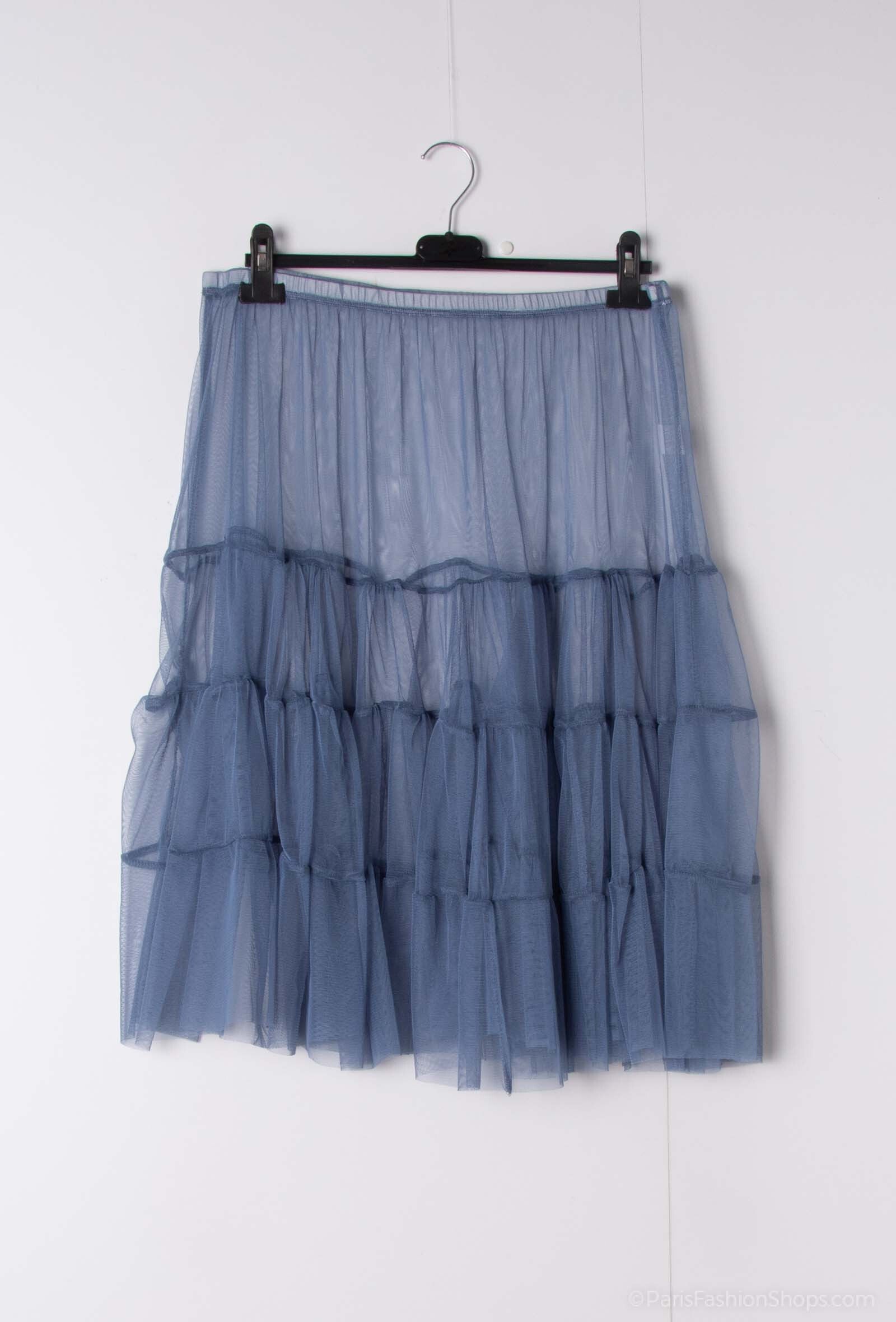 Plus Size SKIRT