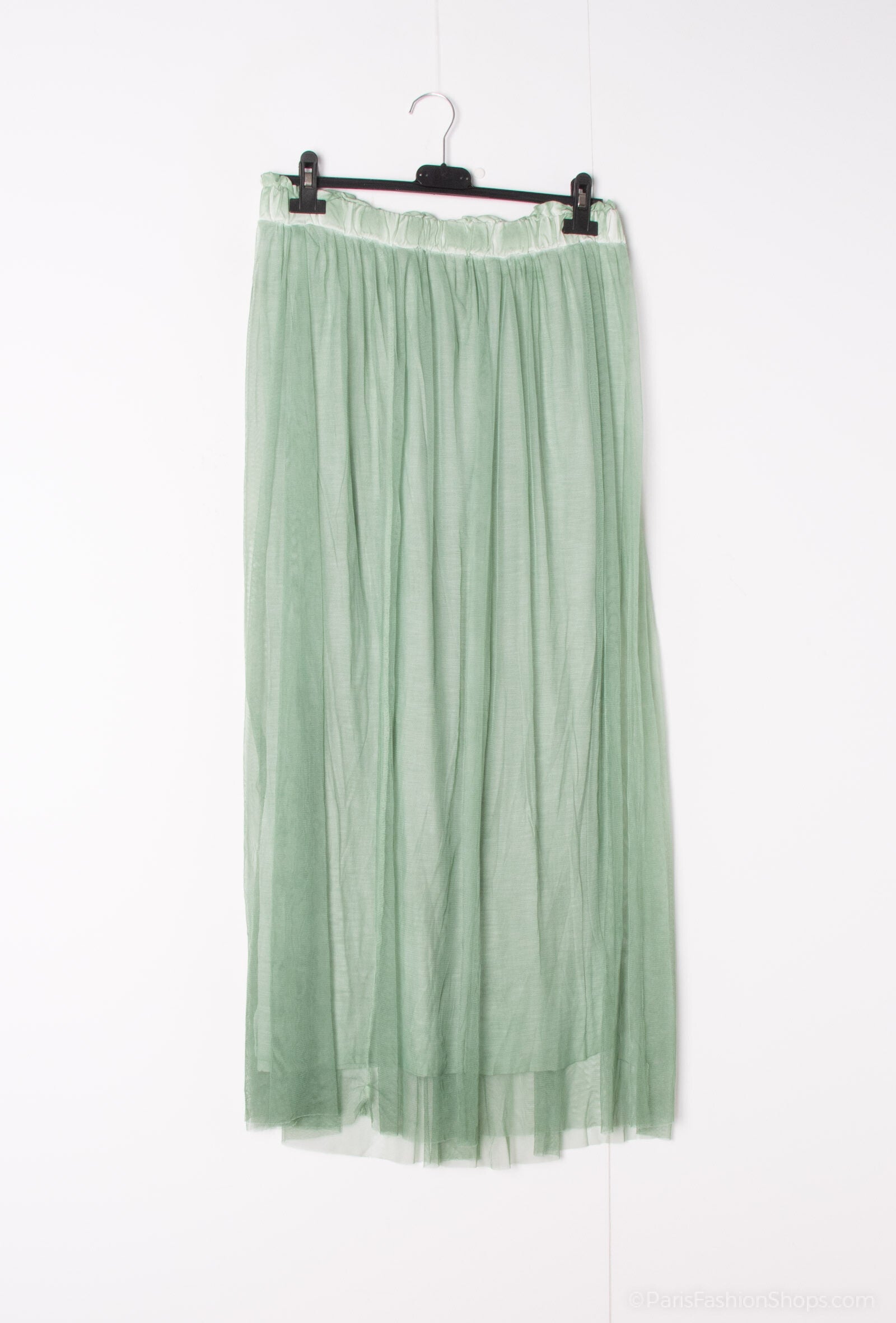 Plus Size SKIRT