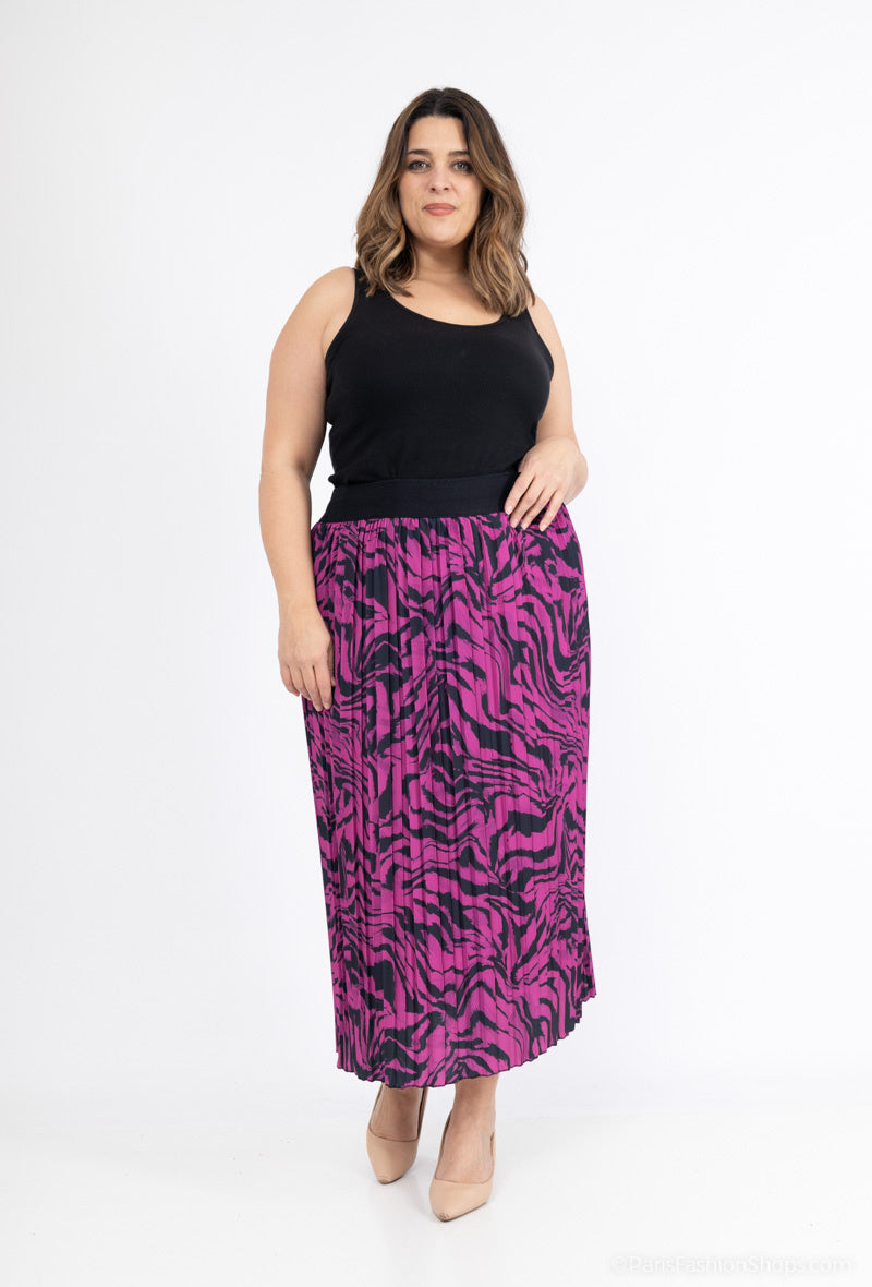 Plus Size skirt