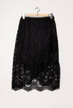 Plus Size SKIRT
