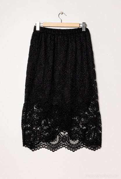 Skirts