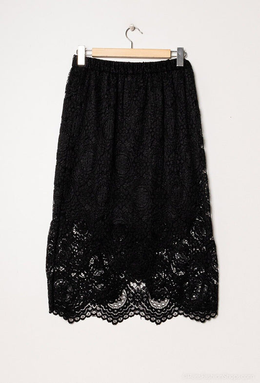 Skirts