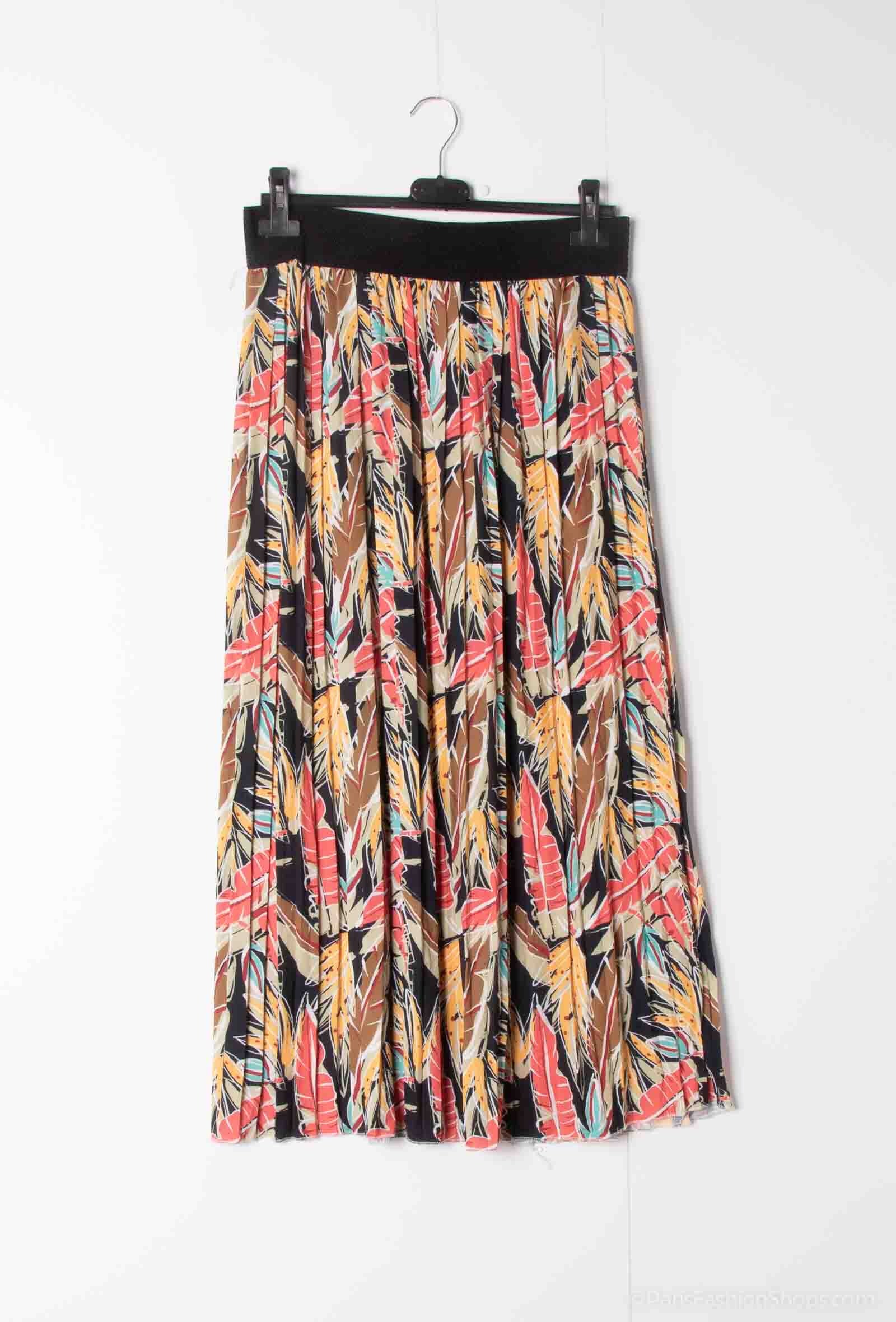 Plus Size Skirt