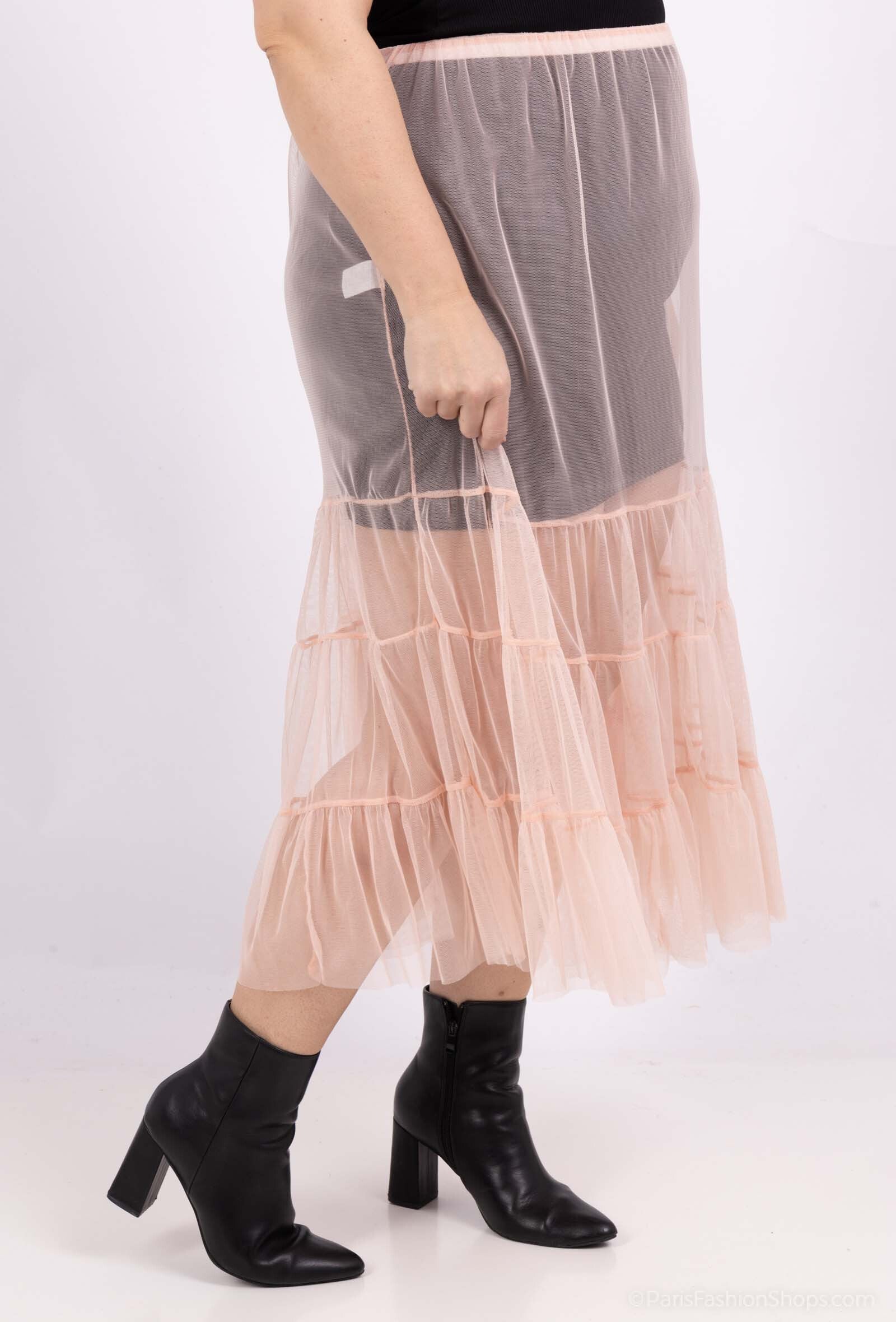 Skirts
