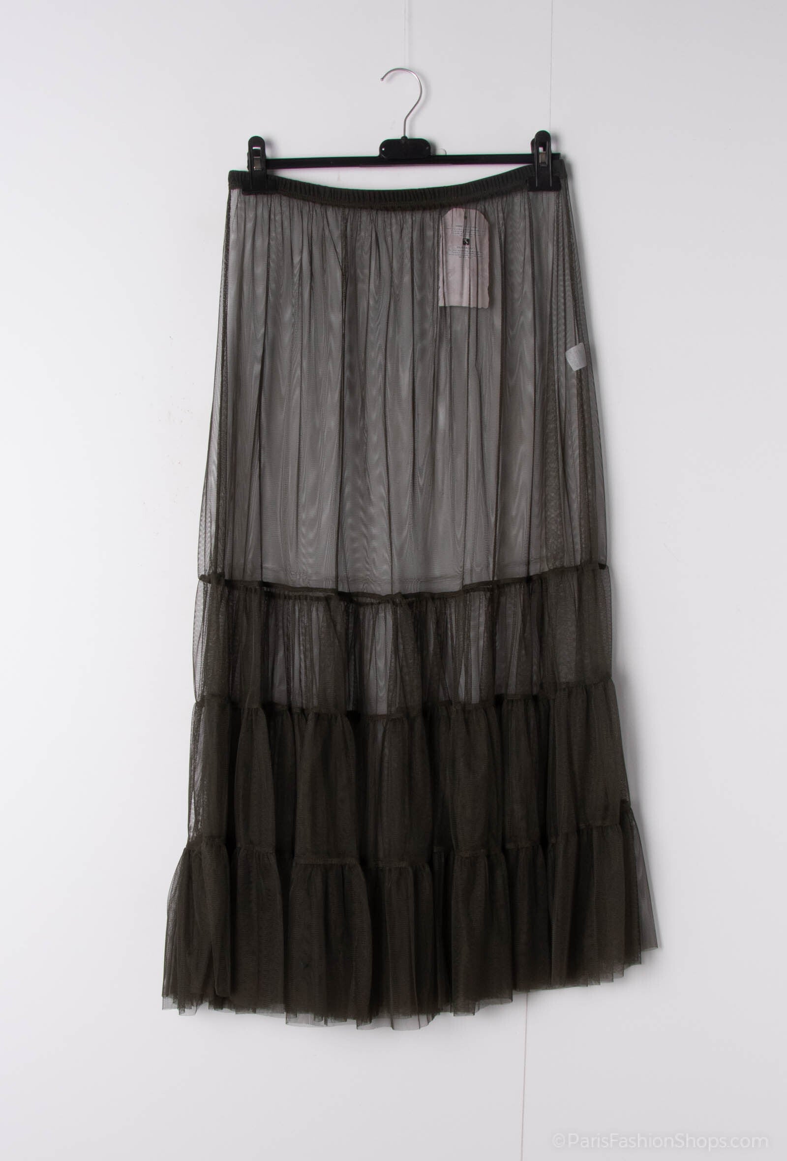 Plus Size SKIRT