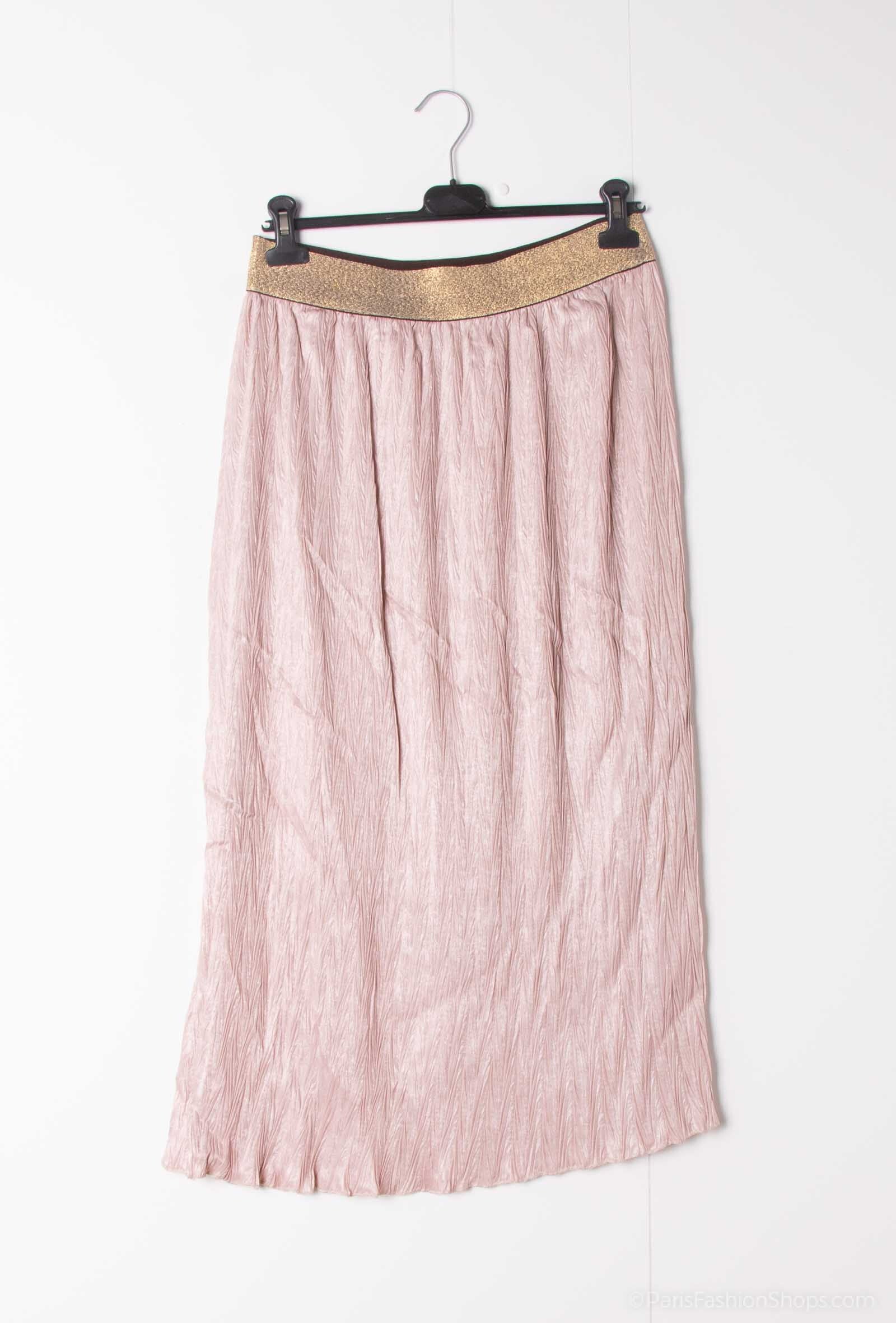 Plus Size Skirt