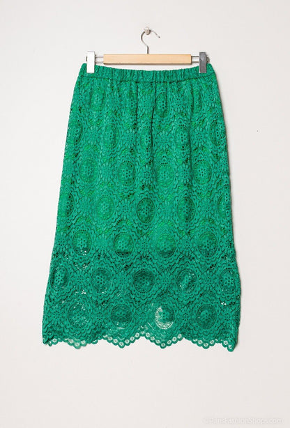 Skirts