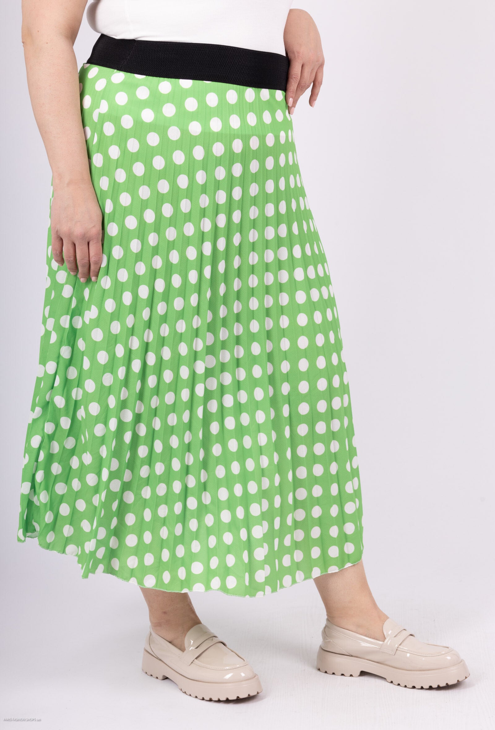 Plus Size SKIRT