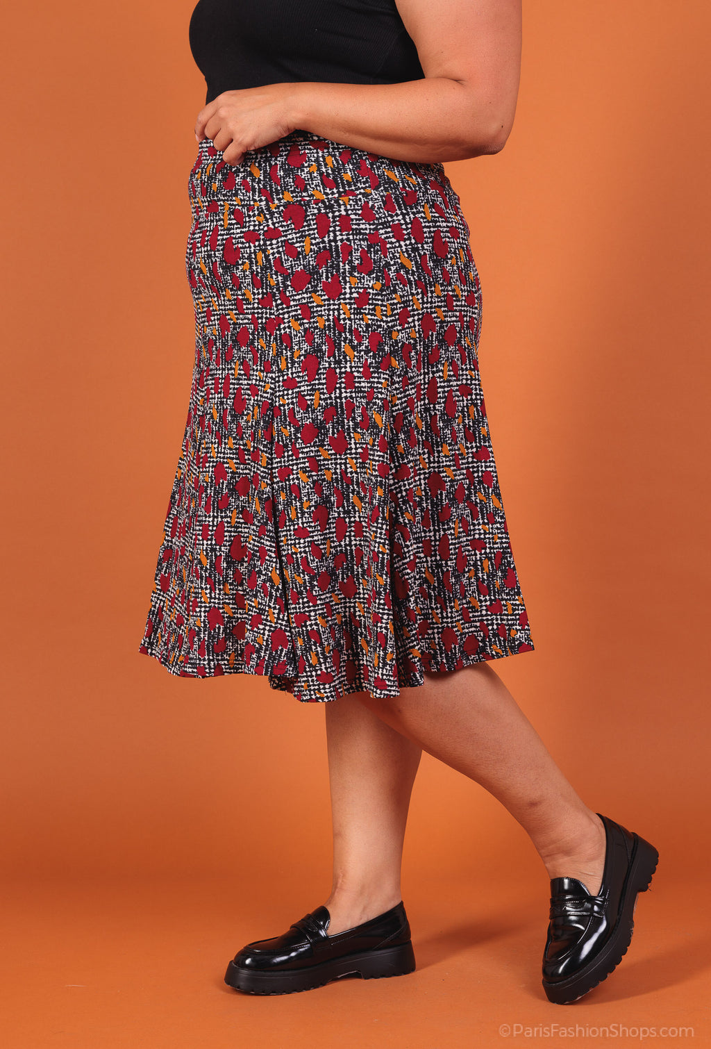 Skirts