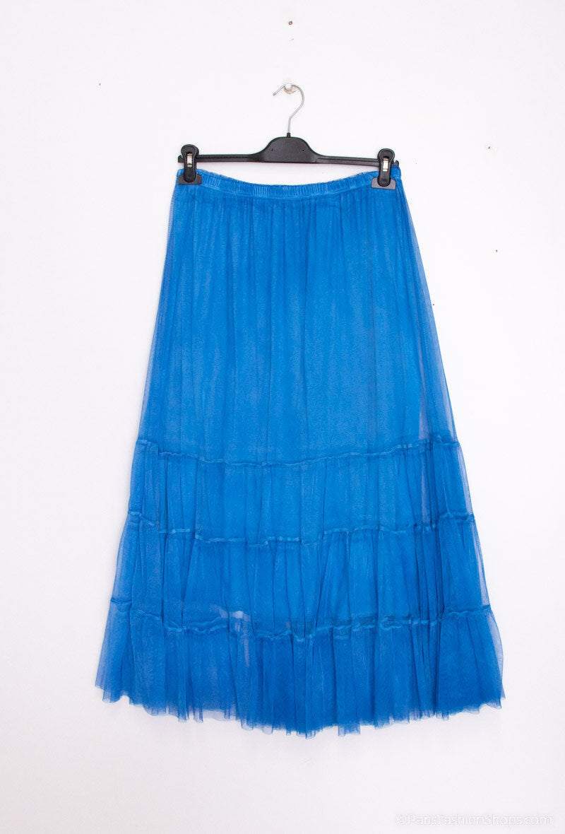 Plus Size Petticoat