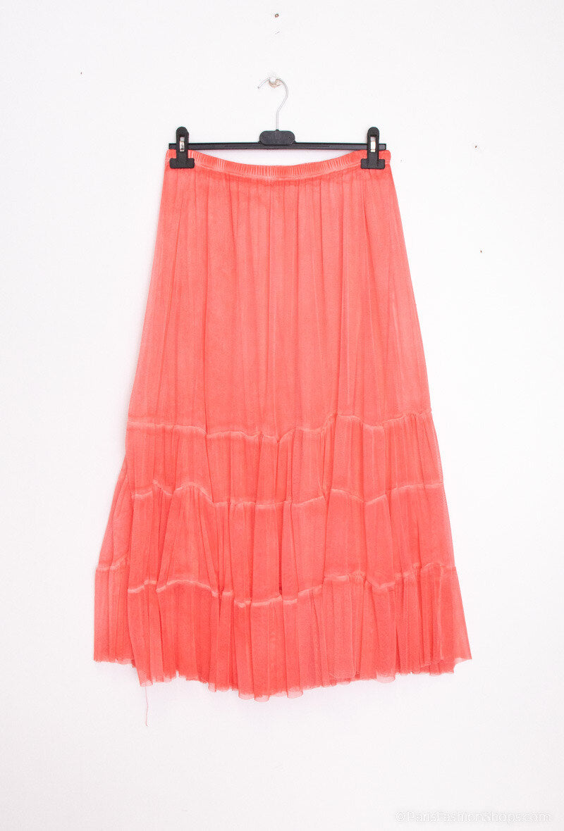 Plus Size Petticoat