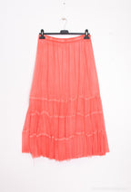 Plus Size Petticoat