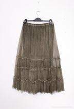Plus Size Petticoat