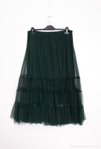 Plus Size Petticoat