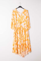 Plus Size The model is 170cm tall and size 44-46.