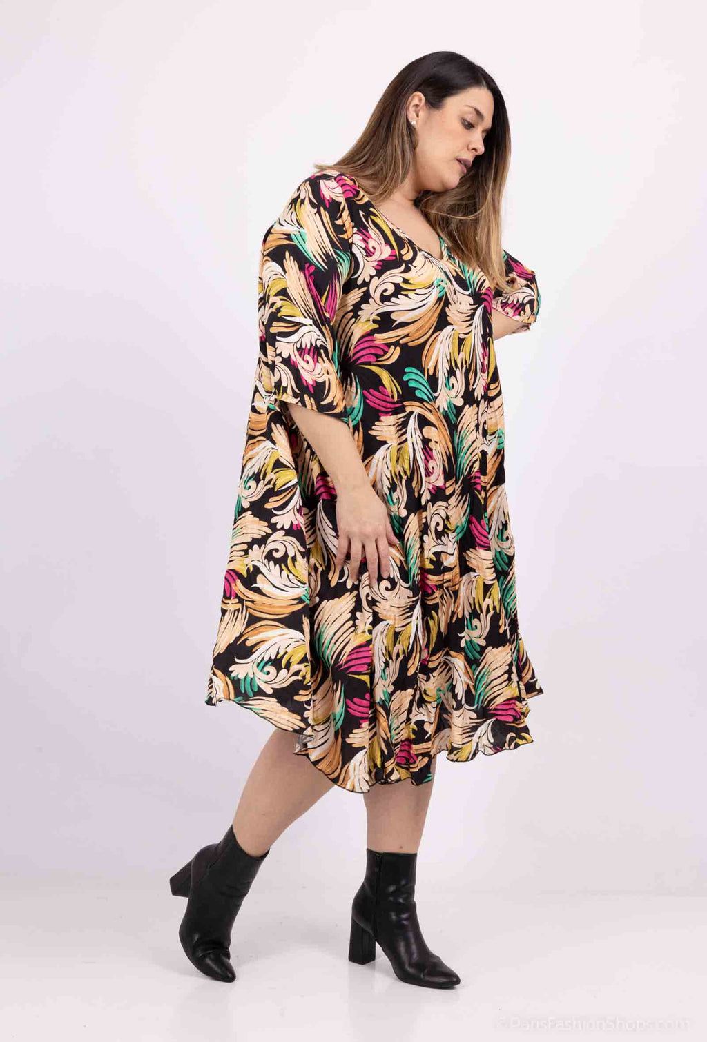 Dresses