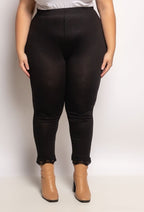 Plus Size Plus size leggings